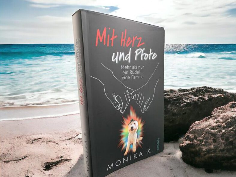 Monika K. Wie das Leben...